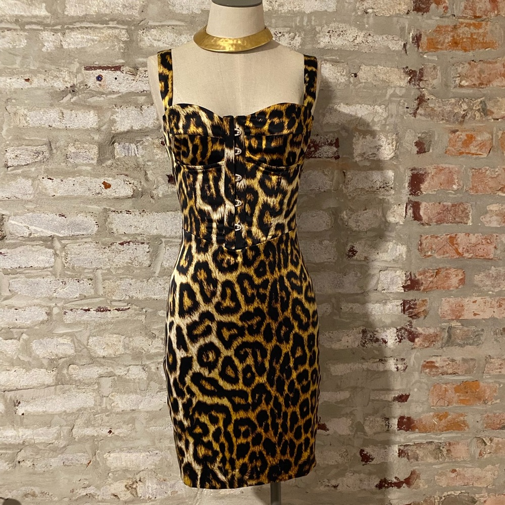 Just Cavalli by Roberto Cavalli Dress